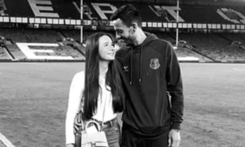 McNeil's Partner Slams Football's 'Cruel' Nature After Palace Move Collapse