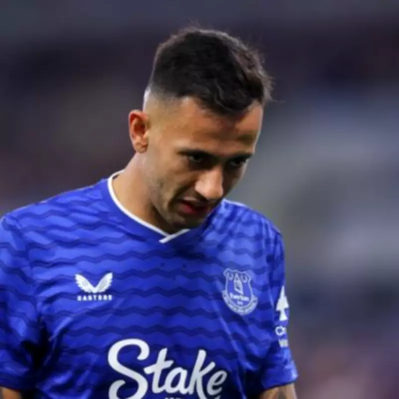 McNeil's Partner Slams Palace Over Collapsed £20m Transfer Deal