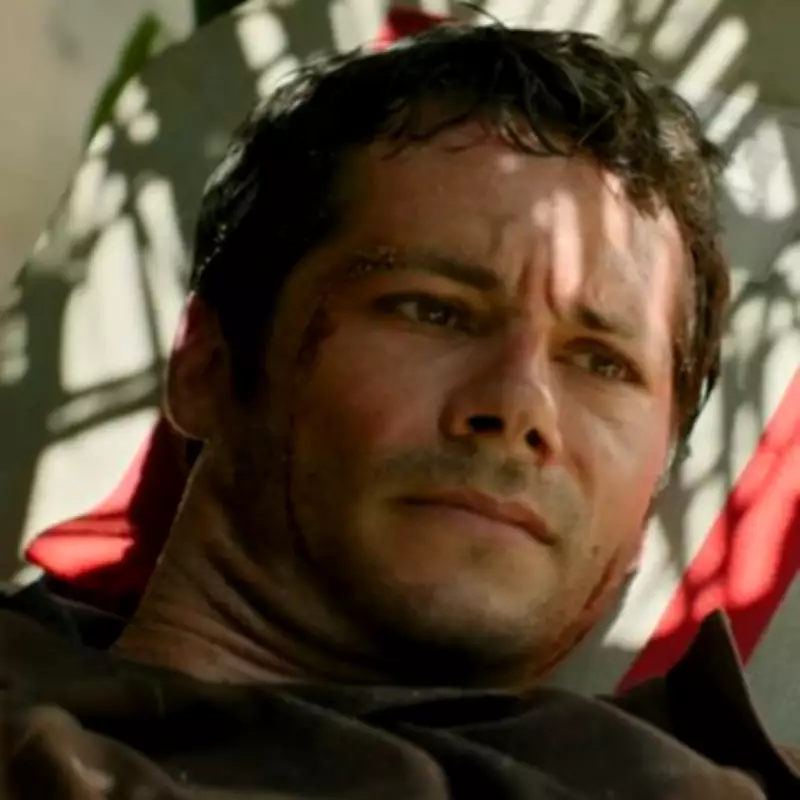 Mean Girls Star Transformed in Gory Survival Horror 'Send Help'