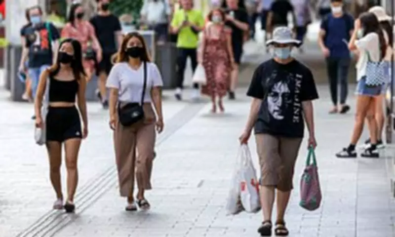 Measles Alert: Byron Bay and Sydney Exposure Sites Identified Amid NSW Outbreak