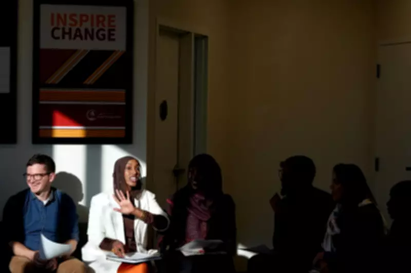 Measles Crisis Deepens in Minnesota's Somali Community Amid Vaccination Fears