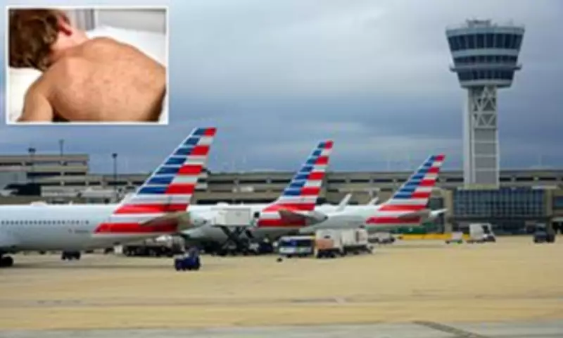 Measles Exposure Alert at Philadelphia Airport: Health Officials Issue Warning