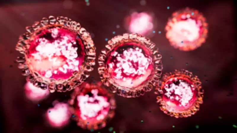 Measles Outbreak and Severe Weather Hit Australia Amid Security Alert