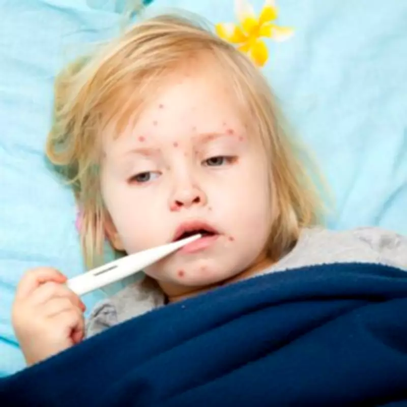 Measles Outbreak Sparks Mandatory Vaccine Debate: Experts Sound Alarm