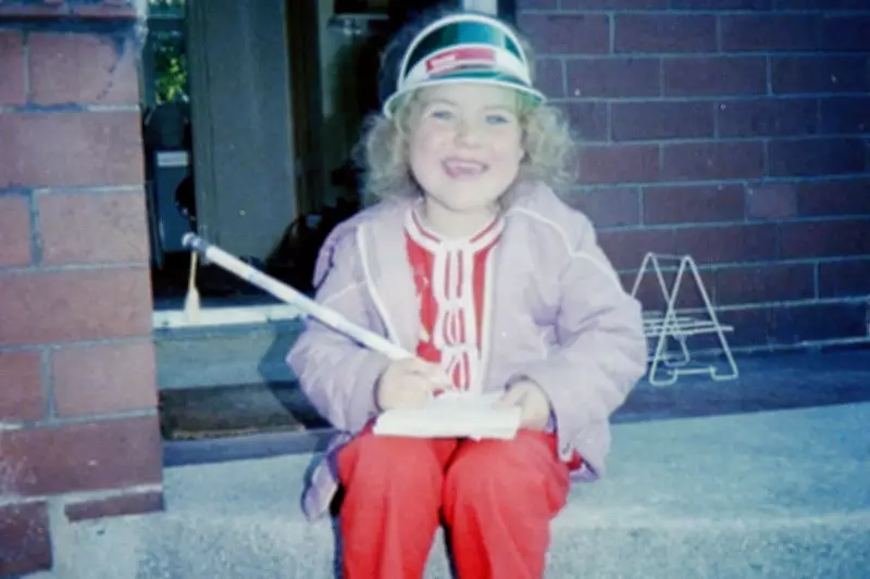 Measles Tragedy: Mother's Plea After Rare Complication Claims Daughter's Life