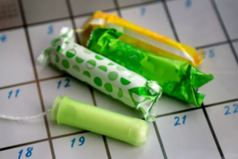 Medical Tampon Trial Aims to Revolutionise Early Ovarian Cancer Detection