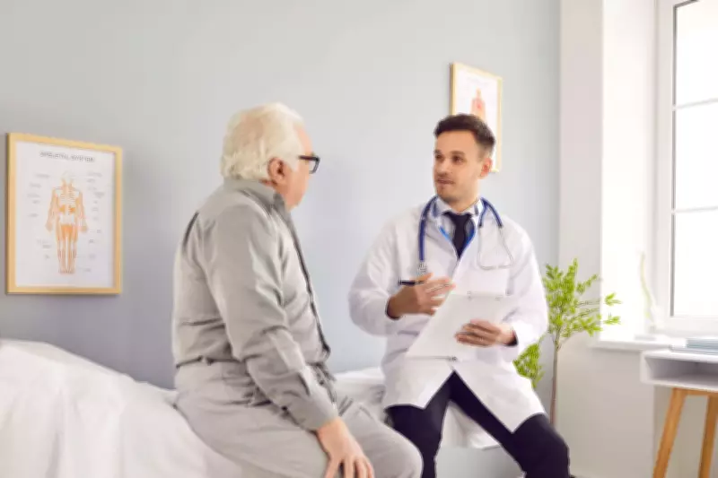 Medicare's AI Pilot Program Transforms Treatment Approval Process in Six States