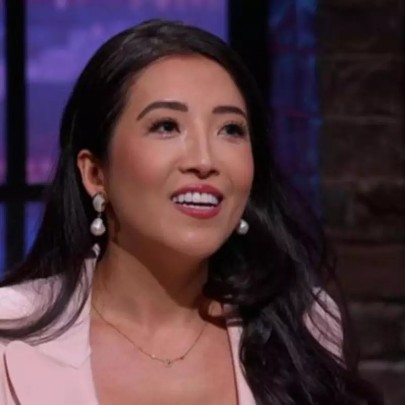 Meet Susie Ma: The Tropic Skincare Founder Joining Dragons' Den as Guest Dragon