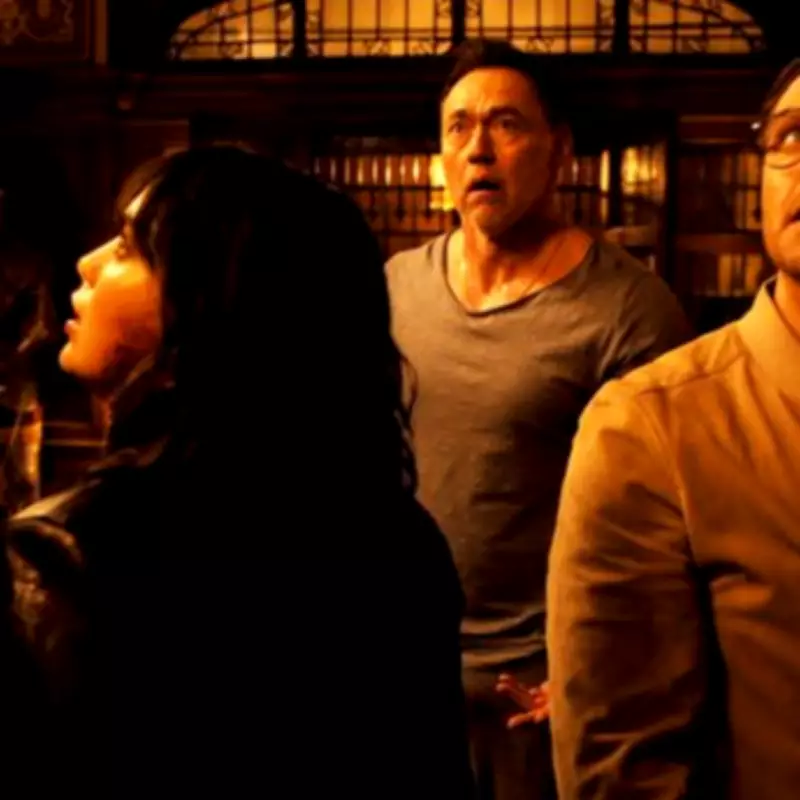 Meet the Cast of Netflix's Horror-Comedy Abigail: From Scream Stars to Rising Talents