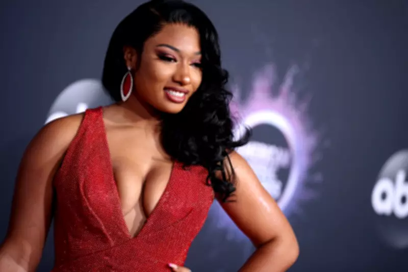 Megan Thee Stallion Announces Broadway Debut in Moulin Rouge! Musical