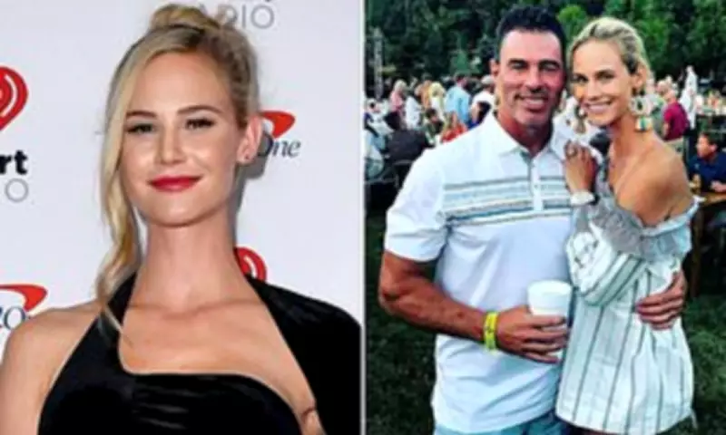 Meghan King Accuses Ex-Husband Jim Edmonds of Leaking Her Number to Escorts