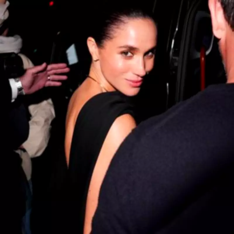 Meghan Markle's Elated Reaction to Duchess Title Revealed in New Royal Biography