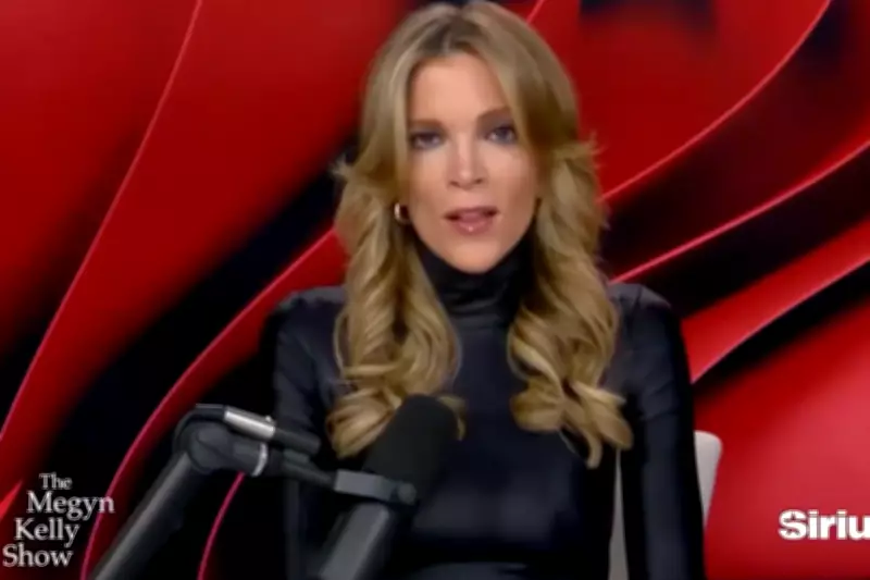 Megyn Kelly Slams Florida GOP's Randy Fine Over Islamophobic Social Media Post