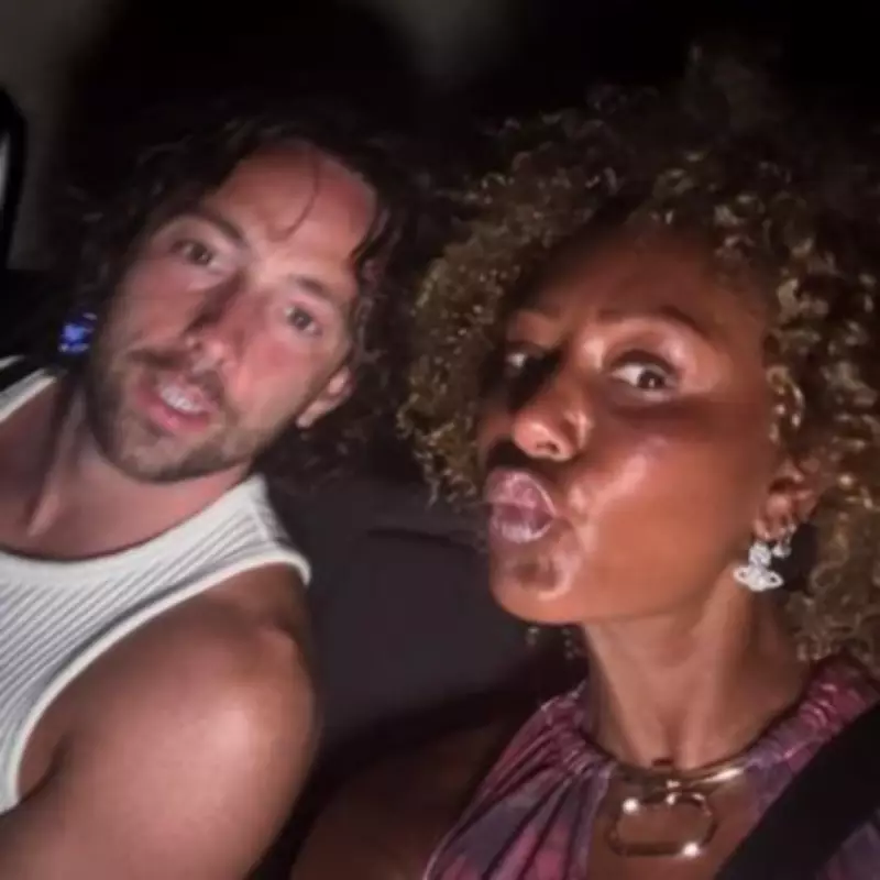 Mel B's Honeymoon Bliss as Spice Girls Reunite Without Her for Emma's 50th