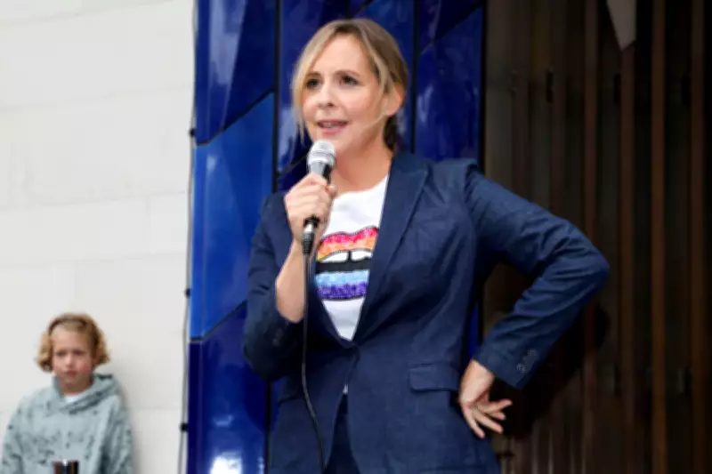 Mel Giedroyc Eyed as Claudia Winkleman's Strictly Come Dancing Replacement