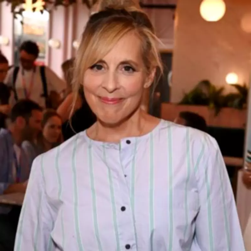 Mel Giedroyc Tipped to Replace Claudia Winkleman on Strictly Come Dancing