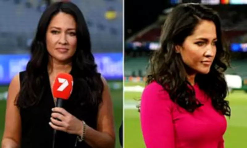 Mel McLaughlin's Channel Seven Future Secured Despite Cost Concerns