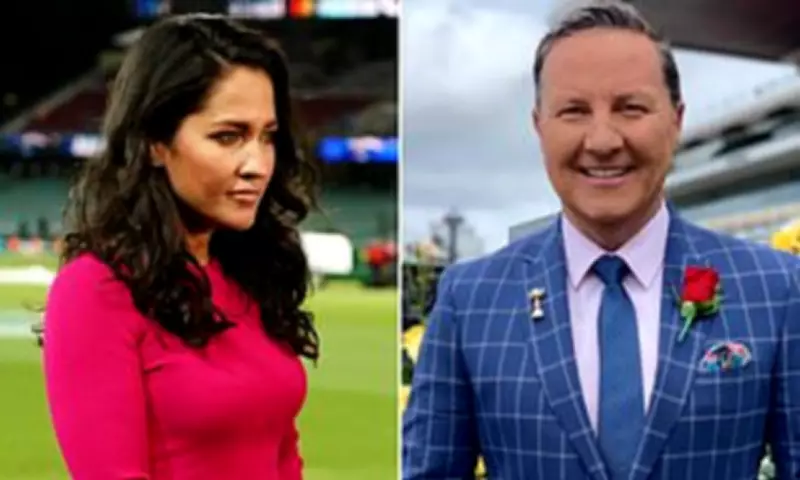 Mel McLaughlin's Future at Channel 7 Uncertain Amid Salary Cuts and Role Changes