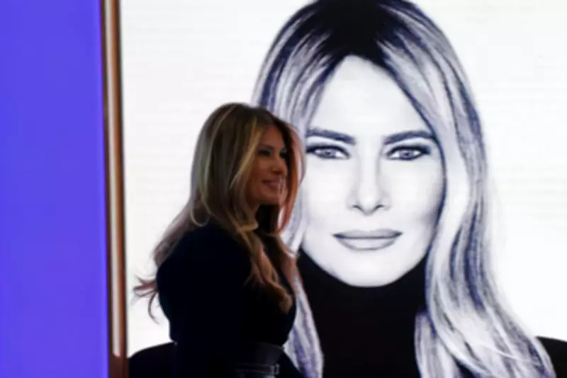 Melania Documentary Producer Denies Breach Over Greenwood Music Use