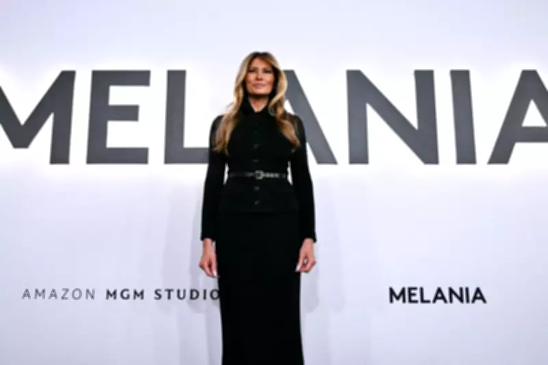 Melania Documentary Producer Denies Wrongdoing in Music Rights Dispute