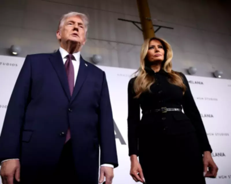 Melania Documentary's Record Rotten Tomatoes Gap Sparks Debate on Critics vs Public