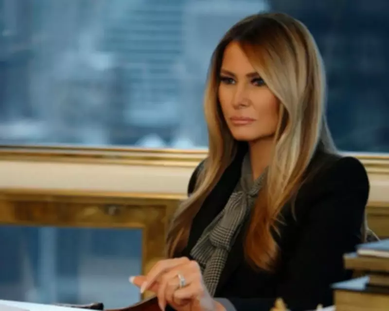Melania Film Flops Despite Trump's Praise, Arts Funding Cuts Continue