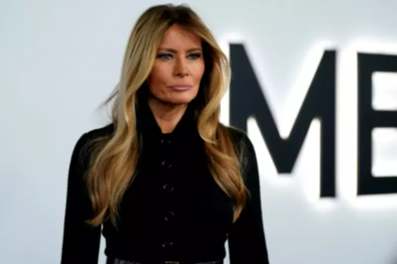 Melania Trump Documentary Flops in UK Cinemas with Just £33k Opening