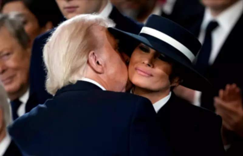 Melania Trump Documentary Sparks Debate Among Republican Circles