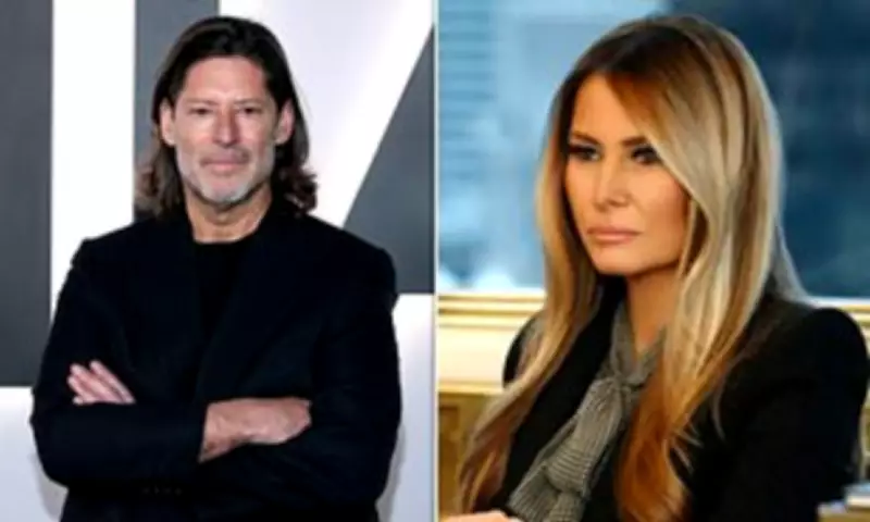 Melania Trump Film Producer Denies Music Theft Claims by Oscar Winners