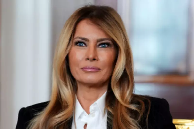 Melania Trump to Make History Presiding Over UN Security Council Meeting