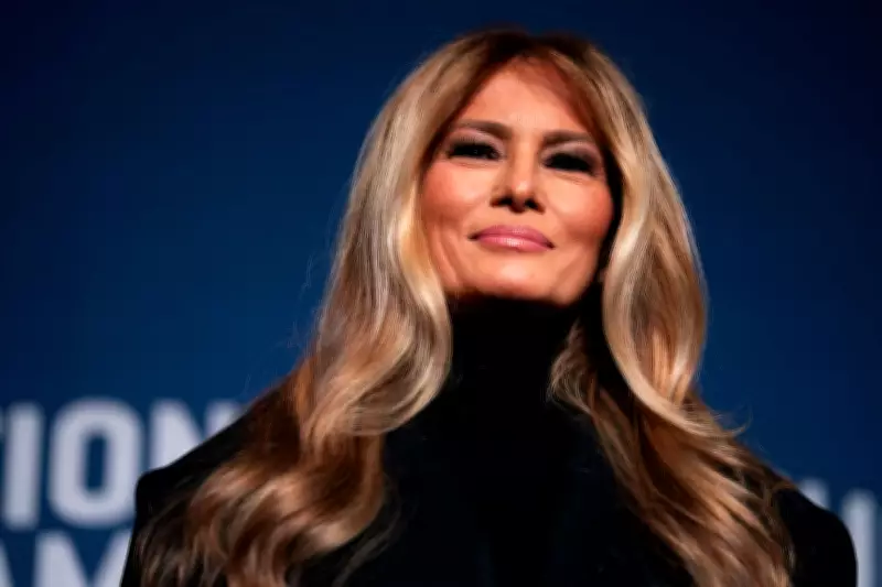 Melania Trump's Bad Bunny Instagram Post Sparks Debate Amid Donald's Criticism