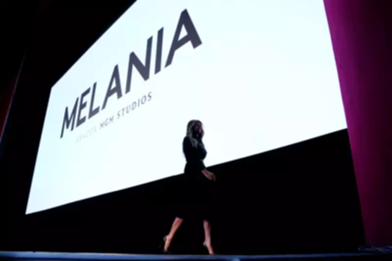 Melania Trump's Documentary Breaks Rotten Tomatoes Record with Huge Critic-Audience Gap