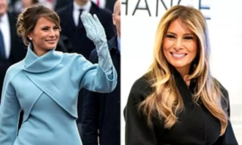 Melania Trump's Makeup Secrets Revealed: Affordable Products Behind Iconic Look
