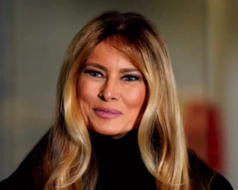 Melania Trump's UN Security Council Address Sparks European Abortion Rights Debate