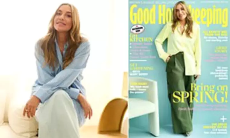 Melanie Blatt Reveals How Strictly Christmas Special Shattered Her Self-Esteem