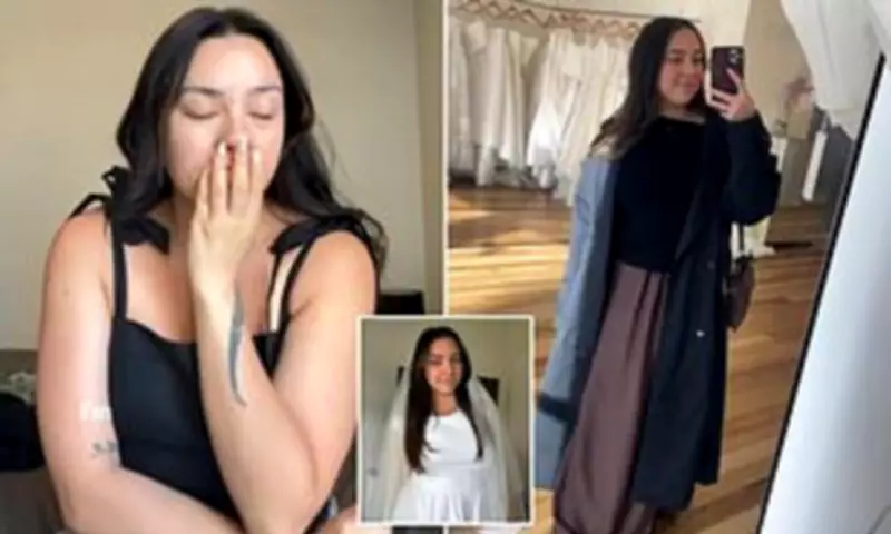 Melbourne Bride's Dream Wedding Dress Nightmare as Boutique Faces Closure