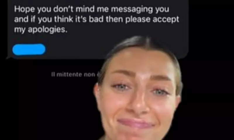 Melbourne Diner's Disturbing Encounter: Restaurant Owner's Late-Night Text