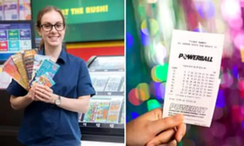 Melbourne Retiree Claims $80 Million Powerball Jackpot After Missed Calls