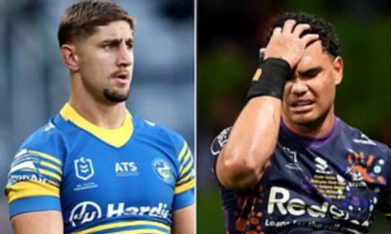 Melbourne Storm's Xavier Coates Out for Three Months with Achilles Injury