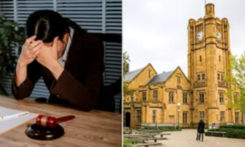 Melbourne Woman Accused of $1.4M Fraud as Unqualified Lawyer