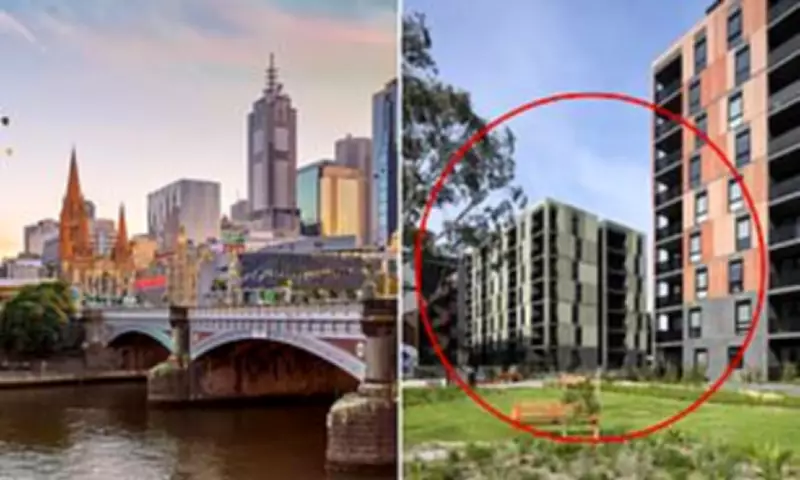 Melbourne's High-Rise Housing Plan Sparks Outrage Among Suburban Residents