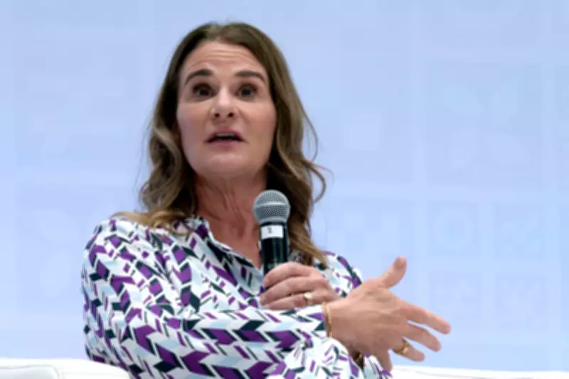 Melinda French Gates Breaks Silence on Epstein Files Allegations Against Bill Gates