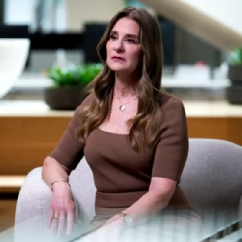 Melinda French Gates Breaks Silence on Epstein Files and Painful Marriage Memories