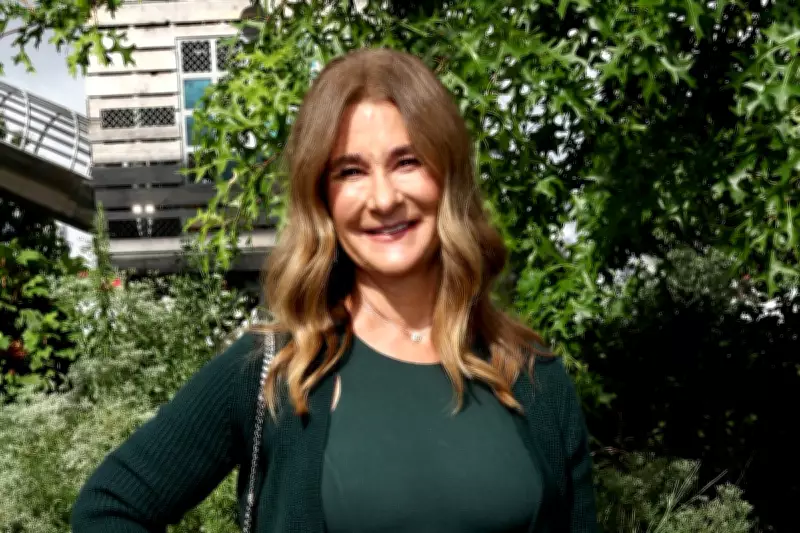 Melinda Gates Addresses Epstein Files Mention, Recalls 'Painful' Marriage Times