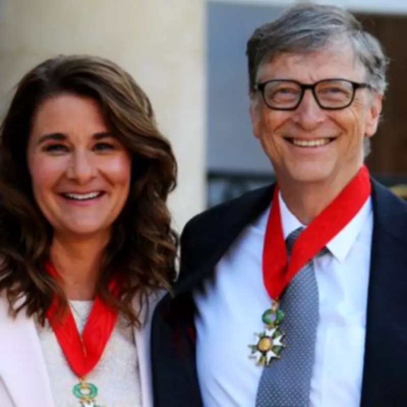 Melinda Gates Breaks Silence on Bill's Epstein File Appearance