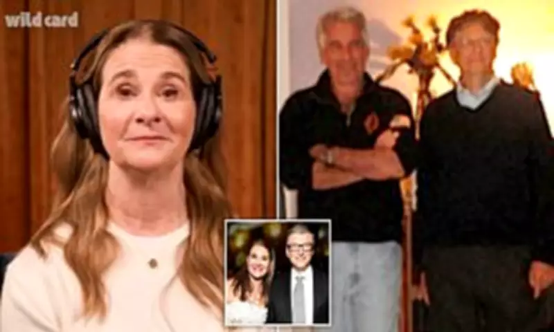 Melinda Gates Confronts Epstein Files Allegations Against Bill Gates