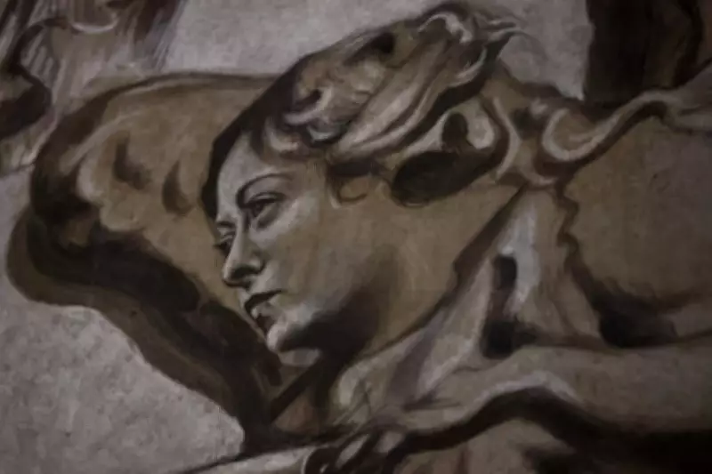 Meloni Angel Controversy Sparks Church-State Clash in Rome Basilica