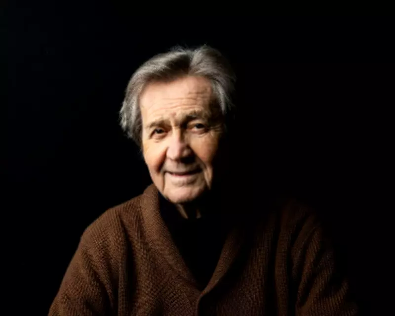 Melvyn Bragg's 'Another World' Review: A Portrait of the Broadcaster's Youth