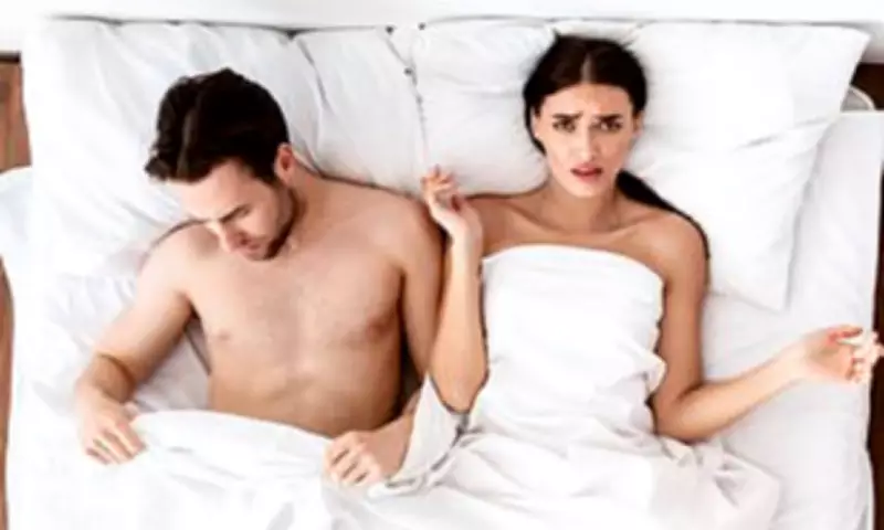 Men Ignoring Early Erectile Dysfunction Signs Risk Heart Disease, GP Warns