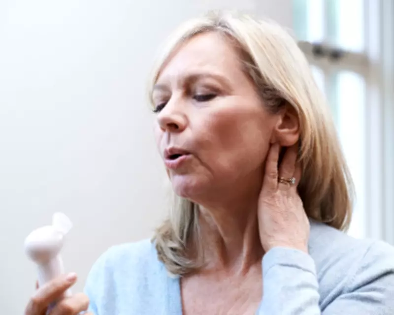 Menopause Tech Boom: Experts Warn of 'Gold Rush' Amid Unregulated Market